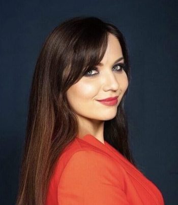 Kinga Miśkiewicz Kinga Miśkiewicz